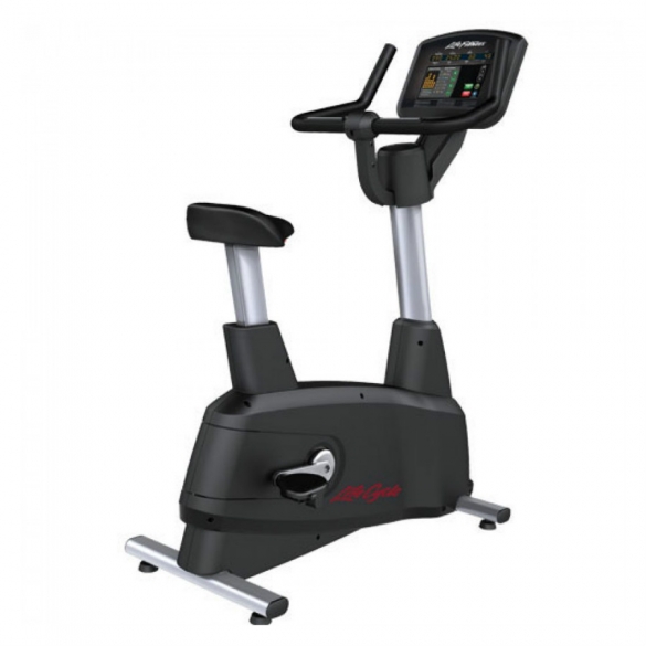 Life Fitness professional exercise bike Activate Series Upright bike  PH-OSC-0601-01